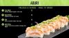  umi sushi 诚聘全职兼职员工若干名工资+小费