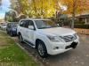 爱车转让 Lexus 570