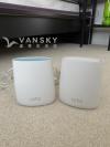 Net gear Orbi 全屋WIFI路由器系统（一个主机，一个卫星分机）$80