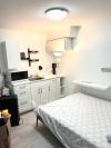 UBC wesbrook 独立出入studio出租 $1500全包