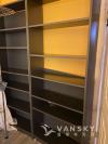免费按摩床和物品架I