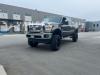 2016 ford F350 柴油