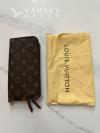 LV Gucci Prada  全新钱包 真品
