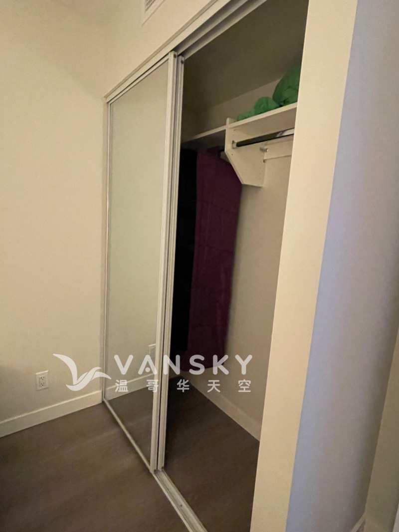 两室两卫一书房分租整租