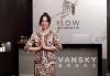 Flow Thai Massage & Spa聘請兼職前台