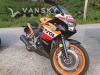 本田cbr 2013年36000公里，新换的轮胎，无任何毛病欢迎试车 2850刀