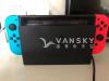 出售一台Nintendo Switch+健身环 $320