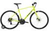 卖全新Trek FX1 自行车，荧光黄