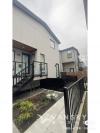 西温全新Townhouse超大主卧短租4月底～8月底