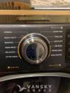 Samsung dryer 