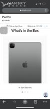 全新未拆封苹果ipad11inch  4th 256g