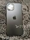 128 Gb iPhone 12 Pro Max. 740$