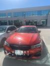 0首付转2021 BMW 330i 