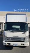 2016 Isuzu 五十铃搬家货车转让-有升降机