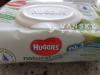 huggies wipes 儿童湿巾， 8盒15，列治文自取
