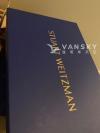 Stuart weitzman 全新5.5高跟鞋