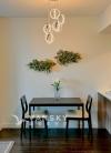 素里中心 高层公寓 1房+flex带家具出租
