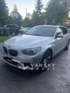 2012 BMW 535i GT