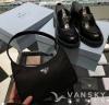 Prada hobo 腋下包