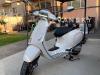 意大利Vespa Sprint小绵羊改装$4999
