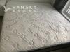 200刀出用了三天的king size 12英寸厚床垫