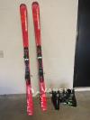 Rossignol skis $109