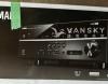 雅马哈功放