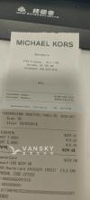 MICHAEL KORS 新包转手