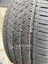 出宝马x7普利司通285/45/21轮胎