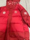 Lululemon 全新限定版羽绒服