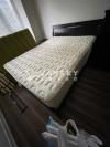床 床垫 低价出售$200