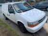 1995 dodge caravan cargo $750