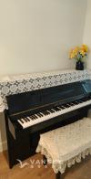 几乎全新德国品牌钢琴$1280刀
