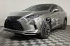 2022 LEXUS RX450H 顶配，一手车主