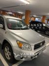 16万公里  2008 Rav4 10000dollars 本那比