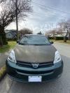 低价转让2004年 Toyota Sienna 丰田赛纳