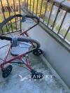 二手助力推车-80元
