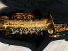Selmer saxphone