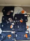 Dakota 全新蓝色上装7 件$140