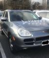 2004 Porsche Cayenne only $8800( like new)