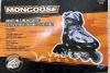 Mongoose Adjustable Inline Skates size 5-8 可调大小轮滑鞋