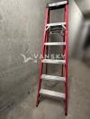 6尺/1.8米梯子。$60