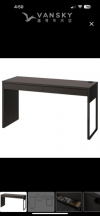 IKEA书桌$20