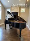 99成新斯坦威7尺spirioB 钢琴转让