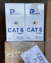 Cat5e;Cat6 CETL 认证