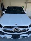 卖奔驰GLE 350 