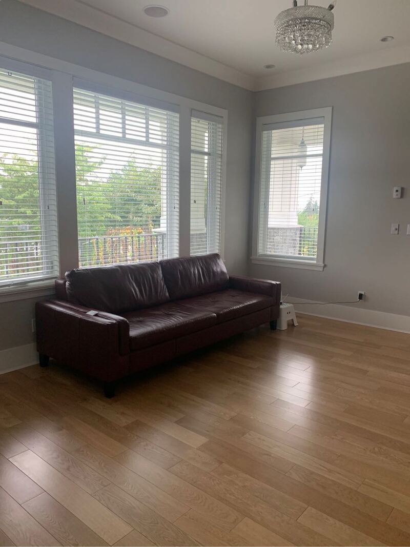 DeerLake 一房一厅一卫