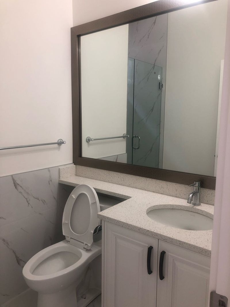 richmind一室一厨房厅出租