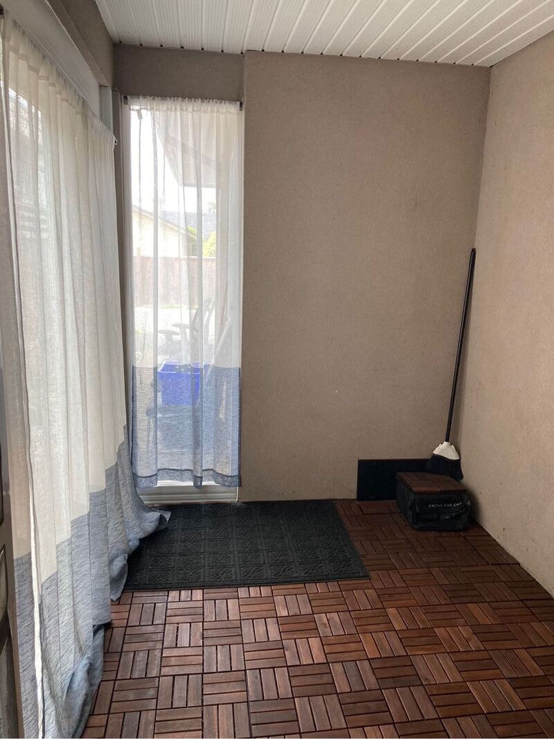 列治文独立屋二室一厅一卫单元招租（不限签约期限）