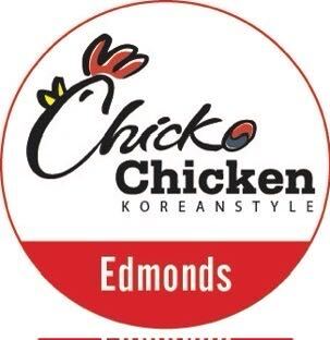 韓國炸雞店，聘請全職或兼職員工